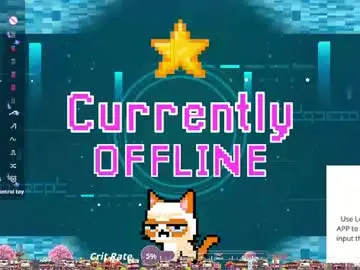 Chaturbate Adult Video Chat of meowmeowzoe