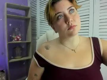 Chaturbate Adult Webcams of rousse_millers