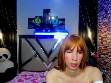 Chaturbate Free Porn Cam of stefany_piink