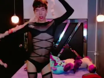 Chaturbate Private Sex Chat of stefany_piink