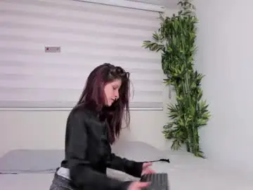 Chaturbate Live Porn of zoe_olsen__
