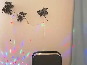 Chaturbate Best Webcam of _cutie_and_shy_
