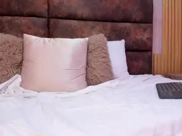 Chaturbate Free Live Porn of afroditagreenn
