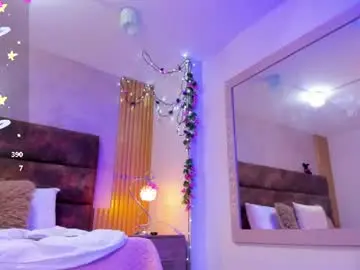 Chaturbate Sex Chat of afroditagreenn