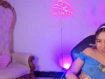 Chaturbate Free Porn Cam of isabela_tay