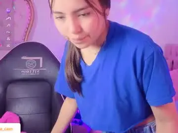 Chaturbate Private Sex Chat of isabela_tay