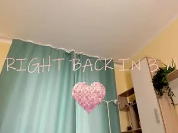 Chaturbate Nude Webcam of lil_amyy