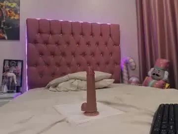 Chaturbate Live Sex of mazeekiin