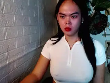 Chaturbate Sex Chat of asian_pretty143
