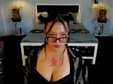 Chaturbate Private Sex Chat of hottiest_chesca69