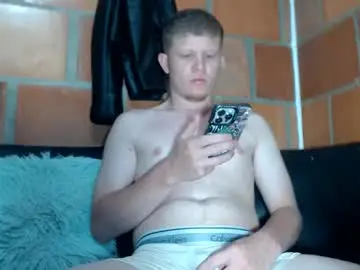 Chaturbate Live Sex of jacobvidal_69
