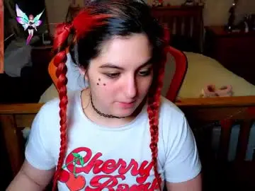Chaturbate Adult Webcams of jenny_style
