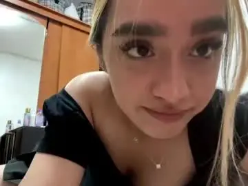 Chaturbate Adult Webcam of kellyleinonen