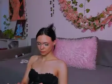 Chaturbate Sex Cam of ladytrep