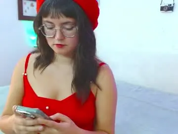 Chaturbate Best Webcam of mily_baker