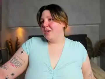Chaturbate Free Porn Cam of rutholiver