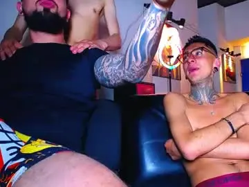 Chaturbate Sex Chat of the_goodfellas