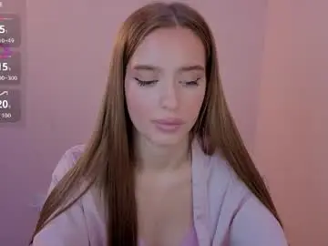 Chaturbate Sex Cam of thecutienatura