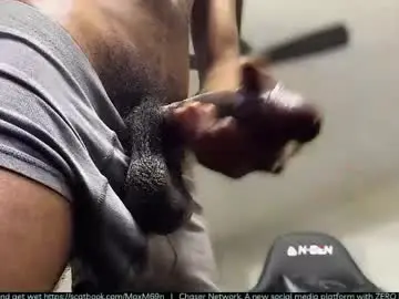 Chaturbate Free Porn Cam of voodoodxck
