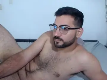 Chaturbate Adult Video Chat of araboys