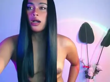 Chaturbate Live Sex of cherry_temptation28