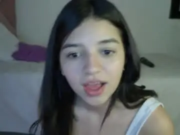 Chaturbate Sex Cam of eva_sin18