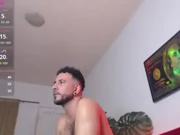 Chaturbate Free Porn Cam of george_xmith