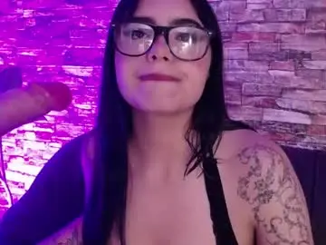 Chaturbate Sex Cam of sweetbloomcs