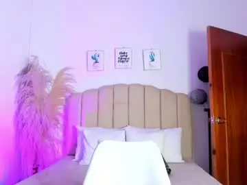 Chaturbate Adult Webcams of _aithanaa_