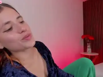 Chaturbate Adult Video Chat of alliss_ginger_