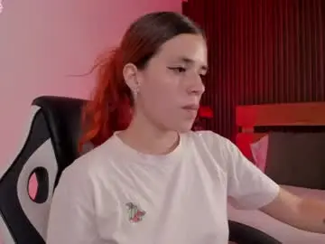 Chaturbate Free Porn Cam of alliss_ginger_