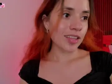 Chaturbate Adult Webcam of alliss_ginger_
