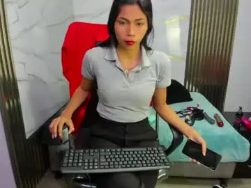 Chaturbate Nude Webcam of ammy_woodd
