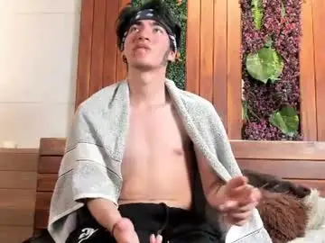 Chaturbate Watch Live Sex Cams of angel_marzel_