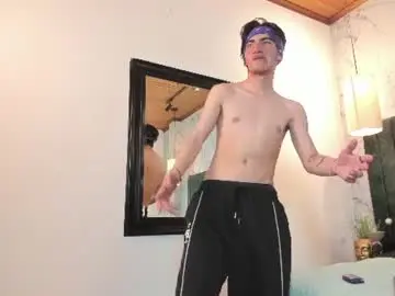 Chaturbate Watch Live Sex Cams of angel_marzel_