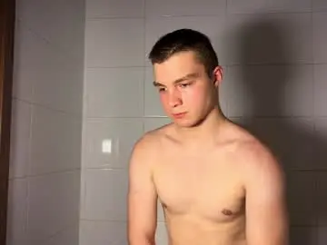 Chaturbate Nude Webcam of ben_harmon