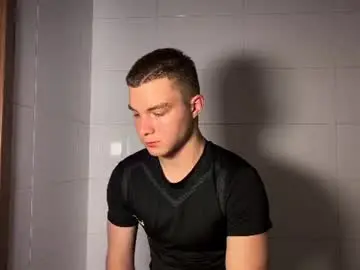 Chaturbate Sex Cam of ben_harmon