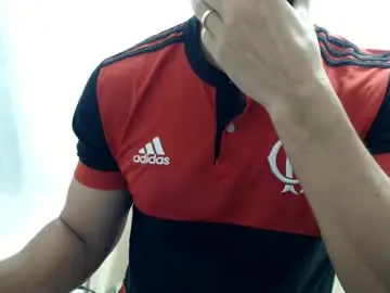 Chaturbate Sex Cam of cashmastermuscle77