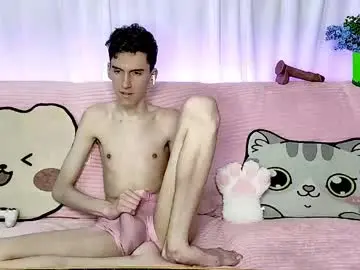 Chaturbate Best live sex cam show of goodboyluca