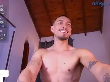 Chaturbate Adult Webcam of hottestdavidx