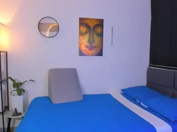 Chaturbate Best live sex cam show of kendel_dimitri