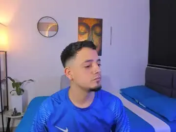 Chaturbate Best live sex cam show of kendel_dimitri