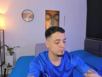 Chaturbate Sex Chat of kendel_dimitri