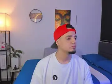 Chaturbate Live Porn of kendel_dimitri