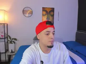 Chaturbate Sex Chat of kendel_dimitri