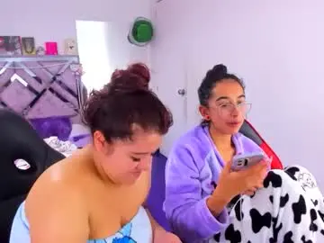 Chaturbate Private Sex Chat of luna_analya