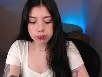 Chaturbate Live Sex Cam of millyx_