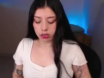 Chaturbate Adult Video Chat of millyx_