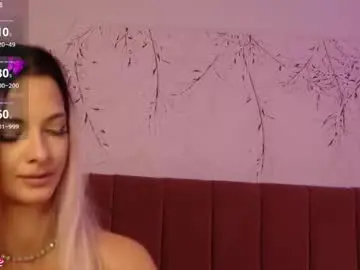 Chaturbate Free Porn Cam of pinkyspark
