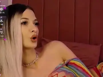 Chaturbate Free Porn Cam of pinkyspark